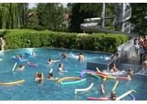 Freibad Neuenhagen bei Berlin