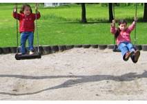 Spielplatz Neuenkirchen, copyright: Diana Spielplatz Neuenkirchen