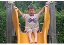 Neustift Kinderspielplatz, copyright: Diana Neustift Kinderspielplatz
