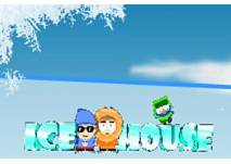 (c) Icehouse Neuwied Icehouse Neuwied