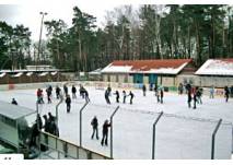 (c) Nieskyer Eisstadion Nieskyer Eisstadion