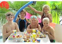 Kindergeburtstag im Badehaus Nordhausen (c) Badehaus Nordhausen Kindergeburtstag im Badehaus Nordhausen (c) Badehaus Nordhausen