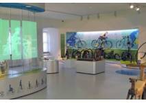 (c) Deutsches Zweirad- und NSU-Museum (c) Deutsches Zweirad- und NSU-Museum