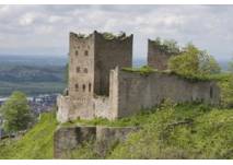 Burgruine Schauenburg (c) Stadtverwaltung Oberkirch Burgruine Schauenburg (c) Stadtverwaltung Oberkirch