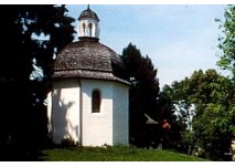 Oberndorf Stille Nacht Kapelle
