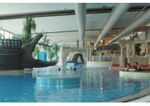 Freizeitbad monte mare in Obertshausen (c) monte mare Freizeitbad monte mare in Obertshausen (c) monte mare