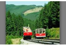 Oberweißbacher Bergbahnen (c) Oberweißbacher Berg- und Schwarzatalbahn Oberweißbacher Bergbahnen (c) Oberweißbacher Berg- und Schwarzatalbahn
