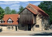 Zu Besuch im Museum