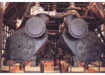 Technik-Museum Tobiashammerin Ohrdruf