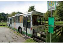 OKIBU - der Oldenburger Kinder Bus