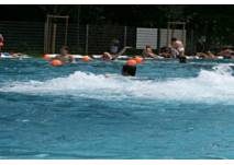 Das Freizeitbad Olpe