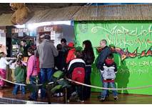 Kindergeburtstag im Spielparadies Pader-Bini-Land