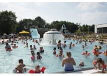 Freibad im Spaßbad Pappelsee