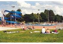 Lindenbad Pasewalk