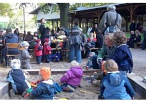 Familienaktionen (c) Peissnitzhaus Halle Familienaktionen (c) Peissnitzhaus Halle