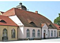 Eisenhütte, © Förderverein Hüttenwerk Peitz e.V. Museum Hüttenwerk Peitz
