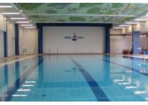 PerlBad (c) Gemeindeverwaltung Perl Badehalle in Perl