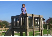 Abenteuerspielplatz Piding