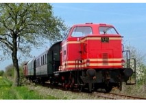 Kleinbahn Leeste e. V.