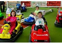 Pippolino Kinderspielpark Duisburg, copyright: Pippolino Duisburg Pippolino Kinderspielpark Duisburg