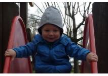Spielplatz am Eisweiher in Pirmasens