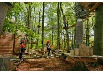 © AbenteuerPark Potsdam AbenteuerPark Potsdam