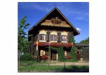 Alexandrowka - Russische Kolonie in Potsdam