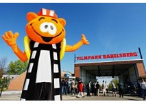 Filmpark Babelsberg in Potsdam