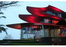 Hans Otto Theater in Potsdam, ©TMB-Fotoarchiv/Wieck Hans Otto Theater in Potsdam