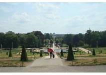 Park Sanssouci in Potsdam