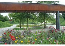 Volkspark Potsdam