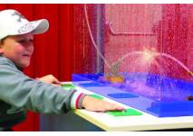 Experimenta - Museum zum Anfassen in Prora