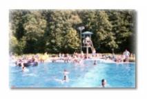 Waldfreibad Prüm (c) Gemeinde Prüm