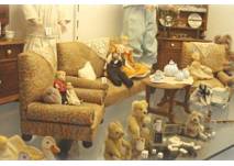 © Rügener Puppen- und Spielzeugmuseum © Rügener Puppen- und Spielzeugmuseum