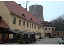 Burg Rabenstein im Fläming
