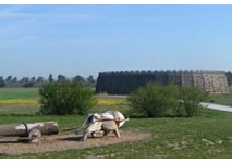Slawenburg Raddusch, © Peter Becker Slawenburg Raddusch