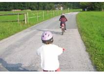 Wendelinus Radweg