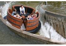 Rastiland Rafting Bahn (c) Rastiland GmbH
