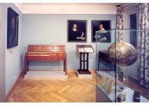 Reichsstadtmuseum Weißenburg (c) Limes-Informationszentrum Weißenburg