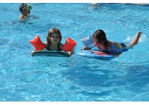 Freibad in Reit im Winkl