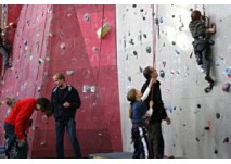 rocks.kletterzentrum Jena