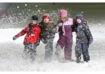 Snow Dome Bispingen Rodeln im Snow Dome Bispingen