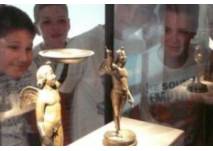 RömerMuseum Weißenburg (c) Bayrisches Limes-Inforamtionzentrum Weißenburg