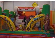 Kindergeburtstag in der Känguruinsel in Groß-Rohrheim