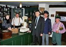 (c) Freilichtmuseum Roscheider Hof Im Freilichtmuseum Roscheider Hof