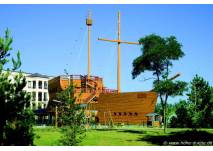 © Yachthafenresidenz Hohe Düne © Yachthafenresidenz Hohe Düne