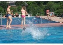 Freibad Rüngsdorf, copyright: Diana Freibad Rüngsdorf