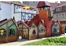 Rumpelburg Rumpelburg in Bad Langensalza