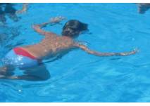 Freibad Saarwellingen (c) alex grom Freibad Saarwellingen (c) alex grom
