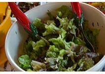 Salat (c) alex grom Grüner Salat